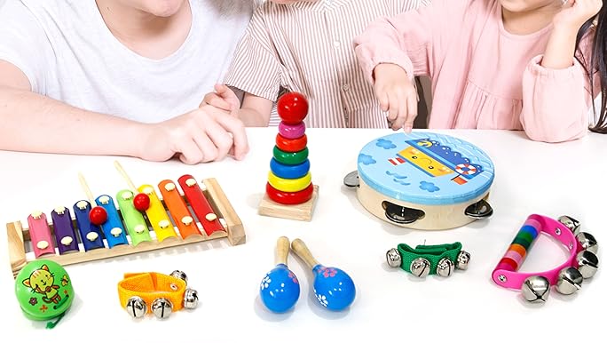 Baby, Kids & Toys