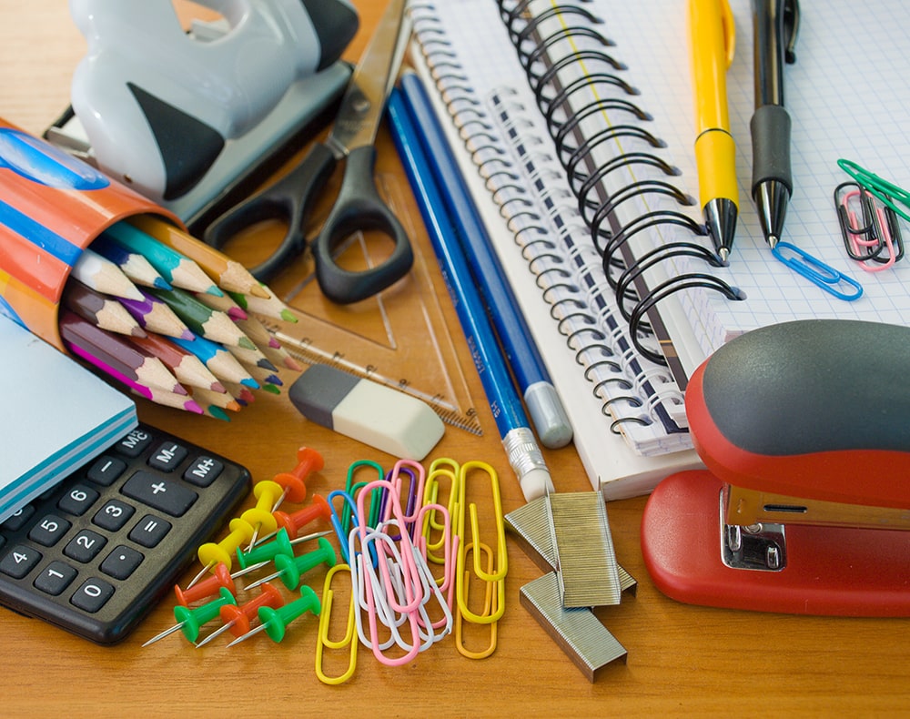 Office & Business Supplies